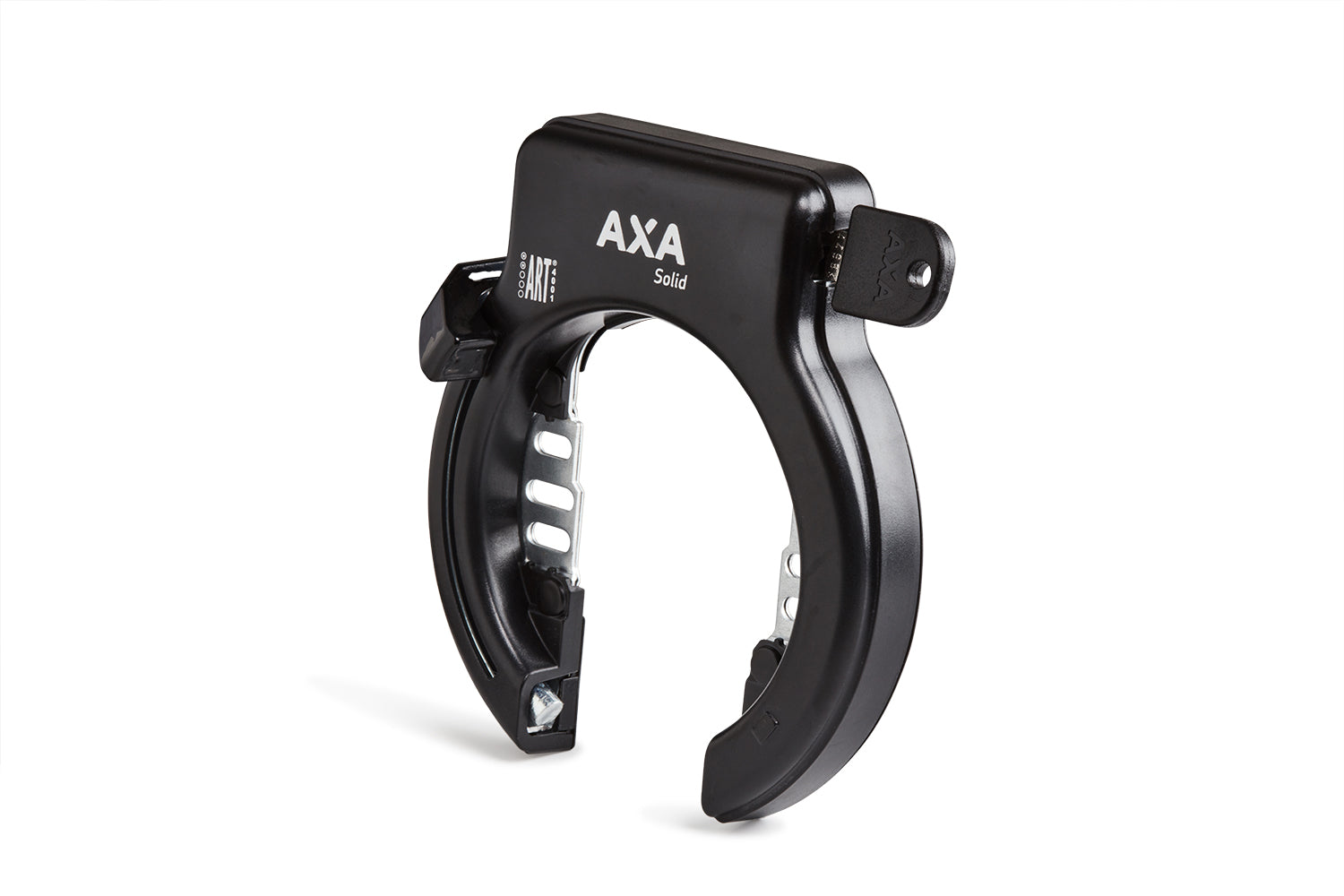 AXA Framelock Solid