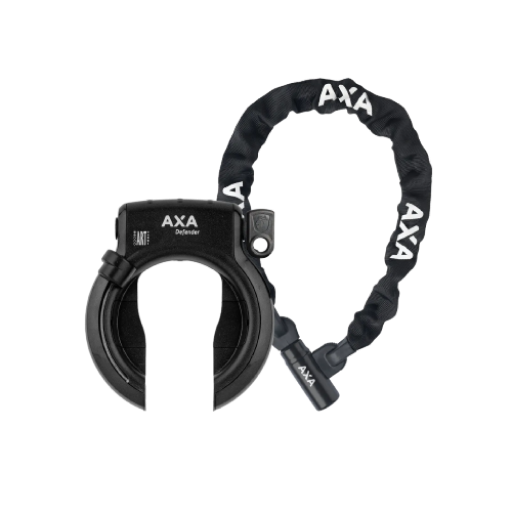 AXA Defender Lock + AXA Linq