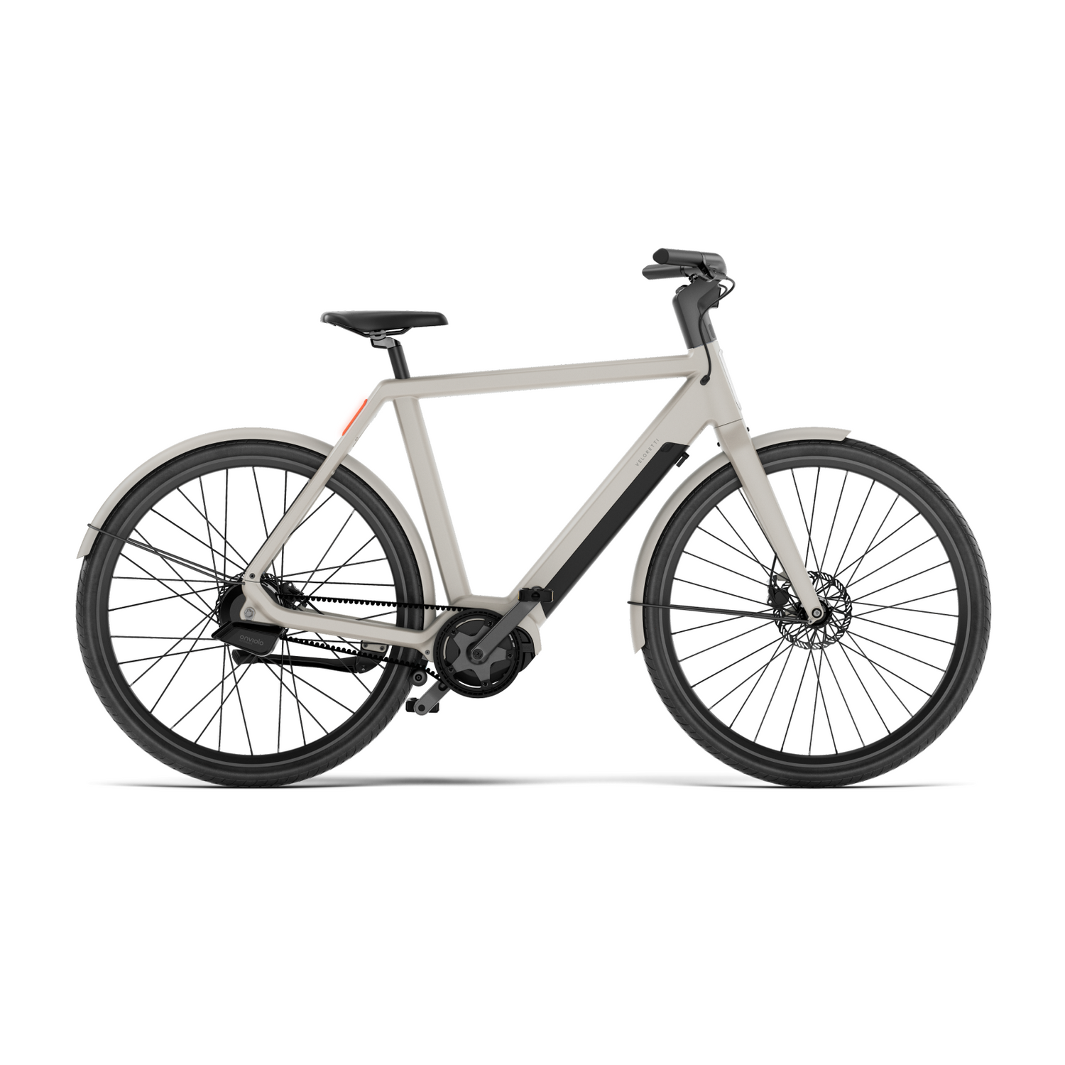 Electric Ace Two Pro Dune