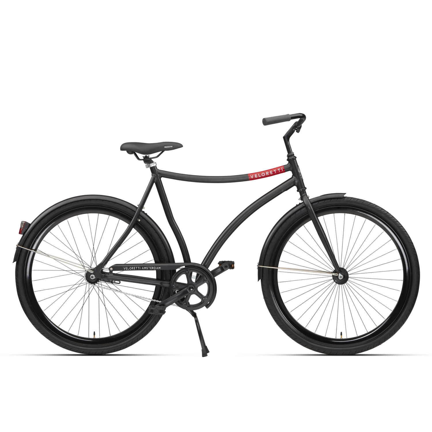 Outlet BLCKBRD Black (57cm)