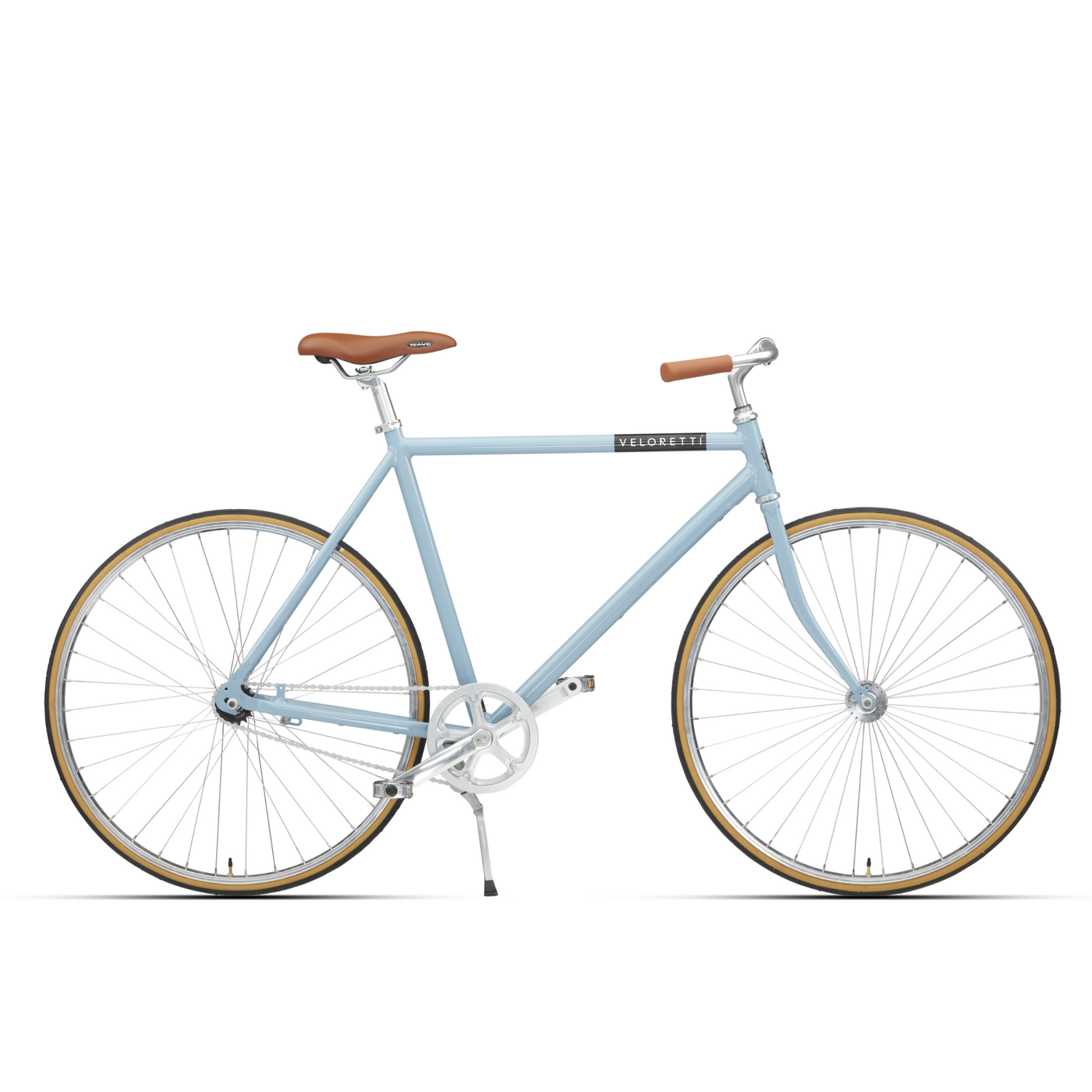 Outlet Berlin Havana Blue (57cm)