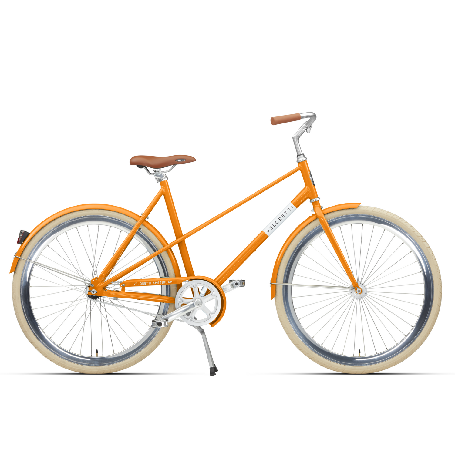 Outlet Caféracer Orange 1S (55cm)