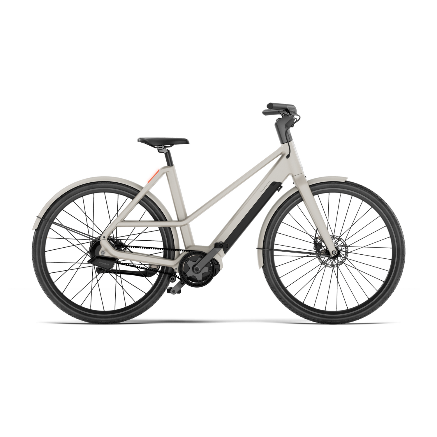Electric Ivy Two Pro Dune