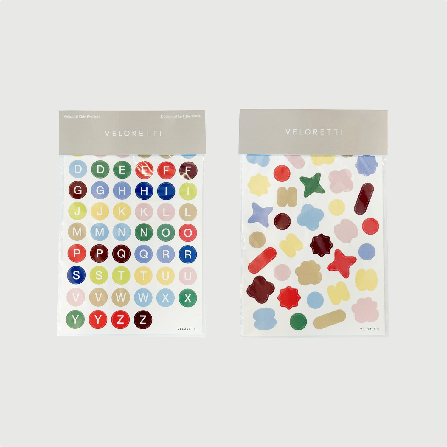 Kids Sticker Pack
