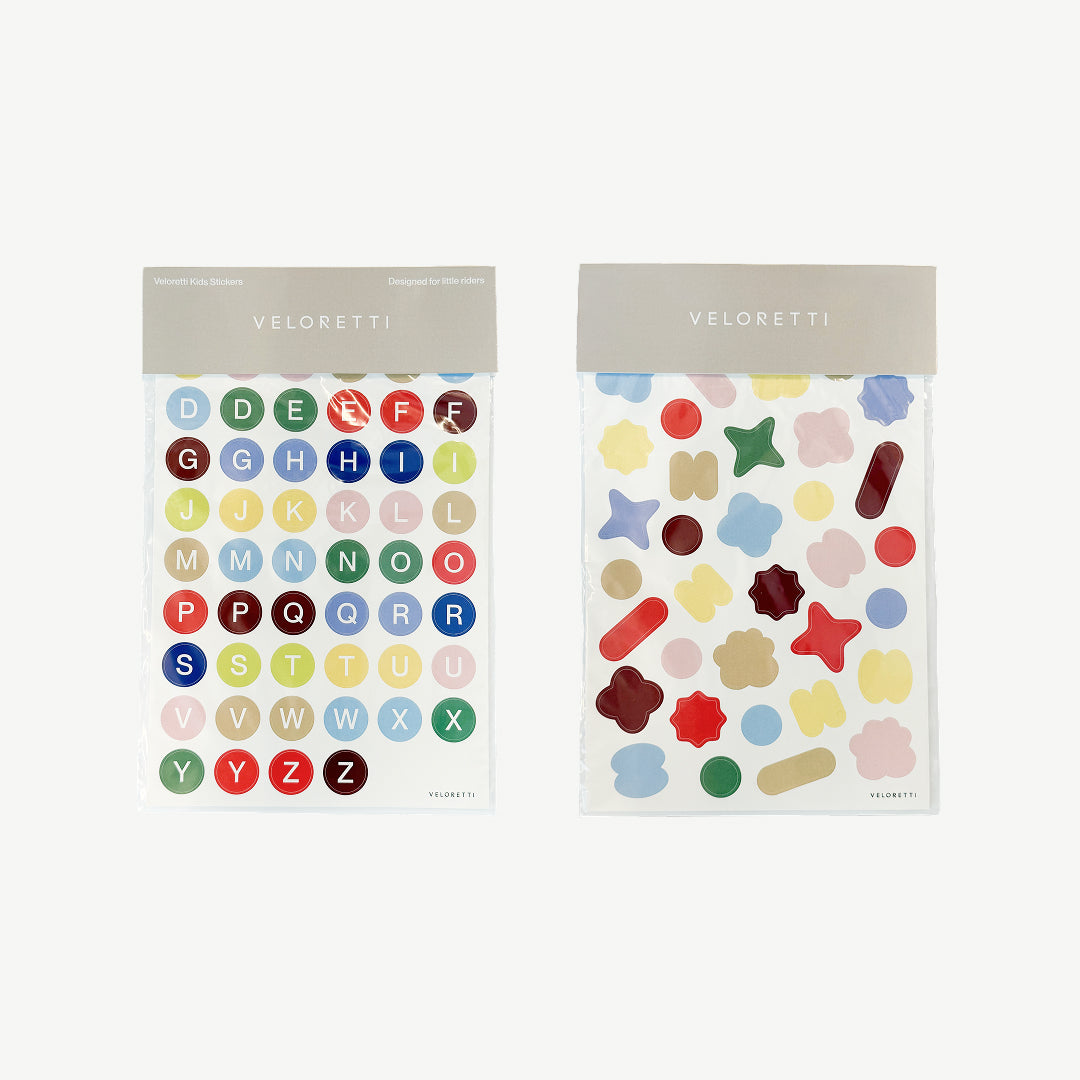 Kids Sticker Pack